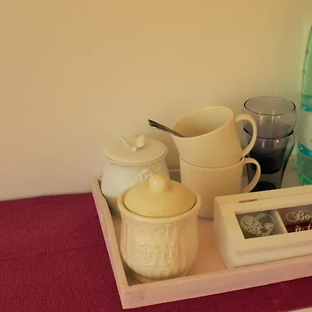 Mt's Cosy Place *